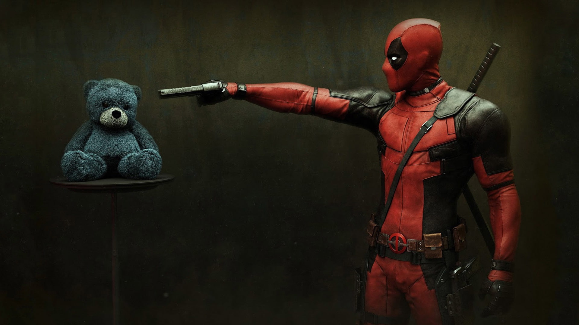 Deadpool